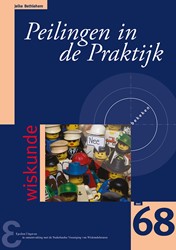 Zebra-reeks Peilingen in de Praktijk