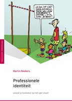 Professionele identiteit Professionele identiteit