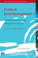 Praktisch projectmanagement 2 Praktisch projectmanagement 2