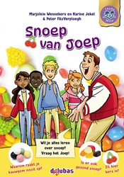 Samen lezen Snoep van Joep