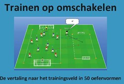 Trainen op omschakelen Trainen op omschakelen