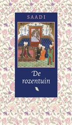 Oosterse Klassieken De rozentuin