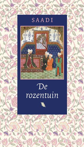 Oosterse Klassieken De rozentuin