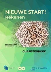 Rekenmodule Nieuwe Start! Rekenen