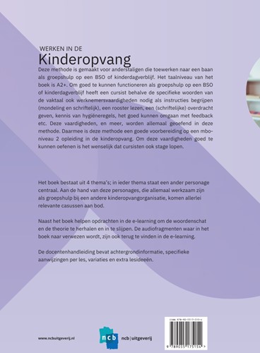 Vaktaal voor Anderstaligen Werken in de Kinderopvang-2