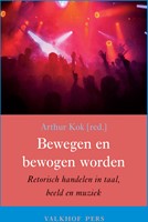 Annalen van het Thijmgenootschap Bewegen en bewogen worden Bewegen en bewogen worden
