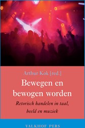 Annalen van het Thijmgenootschap Bewegen en bewogen worden Bewegen en bewogen worden