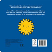 wat ziet nijntje?-2