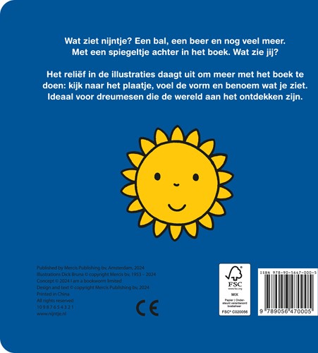wat ziet nijntje?-2