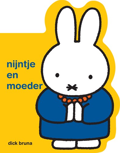 nijntje en moeder