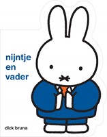 nijntje en vader