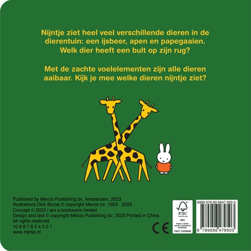 voelboek, met nijntje naar de dierentuin-2