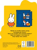 nijntje zoekt snuffie nijntje zoekt snuffie-2