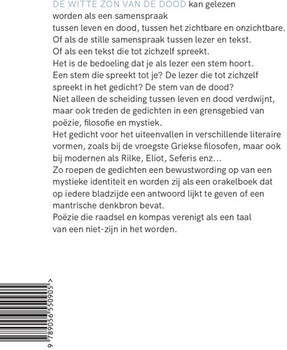 De witte zon van de dood-2