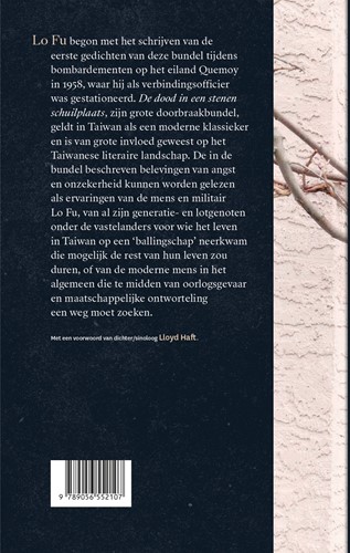 De dood in een stenen schuilplaats-2