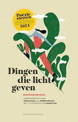 Dingen die licht geven Dingen die licht geven