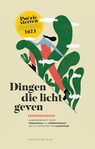 Dingen die licht geven Dingen die licht geven