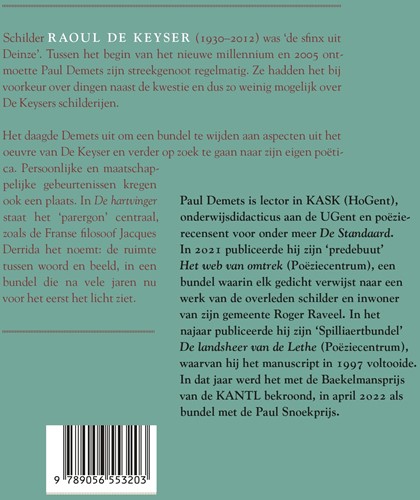 De hartvinger-2