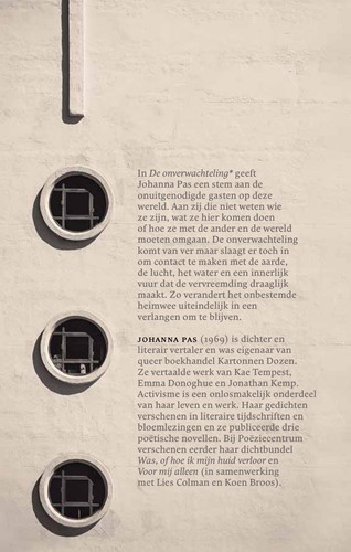De onverwachteling*-2