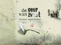 de geur van zwart