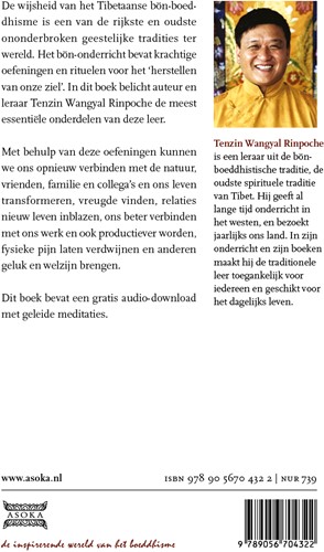 De ware bron van heling De ware bron van heling-2