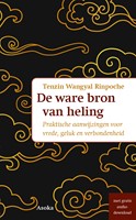 De ware bron van heling De ware bron van heling