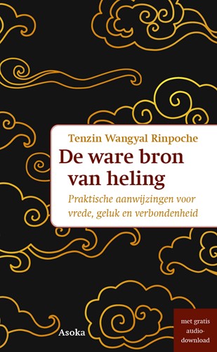 De ware bron van heling De ware bron van heling