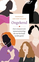 Ongekend Ongekend
