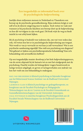 Bij de psycholoog Bij de psycholoog-2