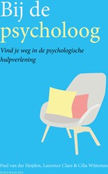 Bij de psycholoog Bij de psycholoog