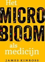 Het microbioom als medicijn