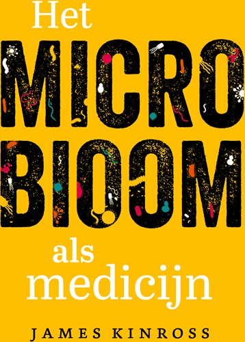 Het microbioom als medicijn