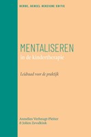 Mentaliseren in de kindertherapie