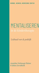 Mentaliseren in de kindertherapie