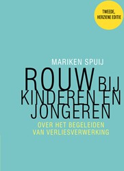 Rouw bij kinderen en jongeren Rouw bij kinderen en jongeren