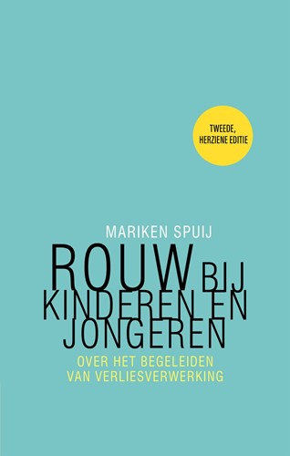 Rouw bij kinderen en jongeren Rouw bij kinderen en jongeren