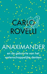 Anaximander en de geboorte van het wetenschappelijke denken