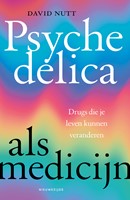 Psychedelica als medicijn Psychedelica als medicijn