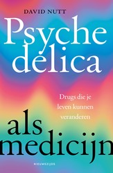 Psychedelica als medicijn Psychedelica als medicijn