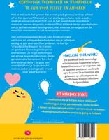 Het zelfcompassiewerkboek voor kinderen Het zelfcompassiewerkboek voor kinderen-2
