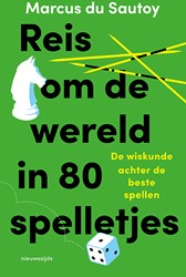 Reis om de wereld in 80 spelletjes Reis om de wereld in 80 spelletjes