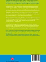 Praktijkboek schematherapie Praktijkboek schematherapie-2