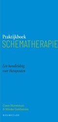 Praktijkboek schematherapie Praktijkboek schematherapie
