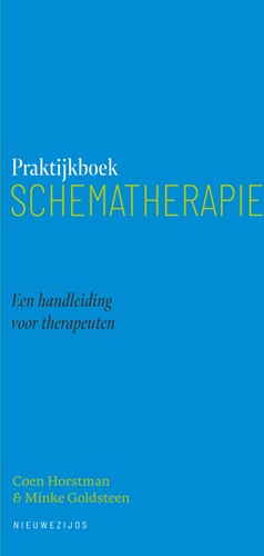 Praktijkboek schematherapie Praktijkboek schematherapie