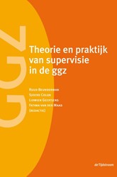 Theorie en praktijk van supervisie in de ggz