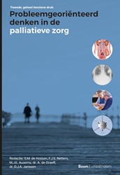 Probleemgeoriënteerd denken in de geneeskunde Probleemgeoriënteerd denken in de palliatieve zorg