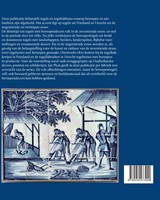 Beroepen op tegels 1620-2000-2