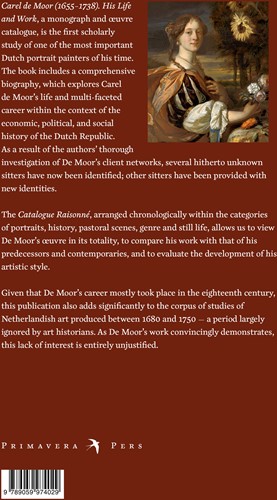 Carel de Moor 1655-1738 Carel de Moor 1655-1738-2