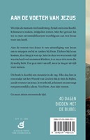Aan de voeten van Jezus Aan de voeten van Jezus-2