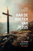 Aan de voeten van Jezus Aan de voeten van Jezus